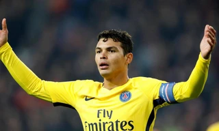 Đội trưởng tuyển Brazil từng suýt mất mạng ở Nga