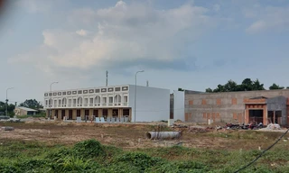 Cần Thơ thanh tra dự án khu đô thị thu hồi đất trái phê duyệt