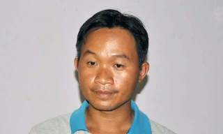 Đối tượng Phan Thanh Mộng