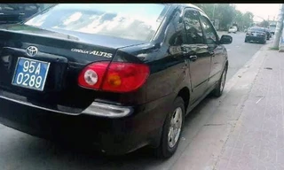 Vụ xe biển xanh dự tiệc cháu Bí thư Huyện: Bí thư Thành ủy Vị Thanh nhận sai