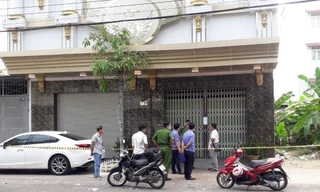 20 người dương tính ma tuý trong vụ nổ súng tại quán karaoke khiến 3 người thương vong