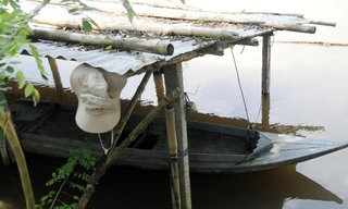 Những hình ảnh bình dị của Anh hùng phi công Nguyễn Văn Bảy tại quê nhà