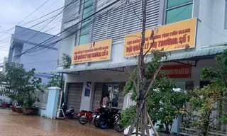 Tạm đình chỉ đội trưởng quản lý thị trường quan hệ bất chính với vợ người khác