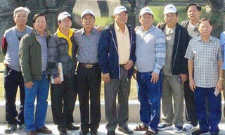 Nguyên Chủ tịch tỉnh Sóc Trăng thừa nhận được Trịnh Sướng bao đi Nhật Bản