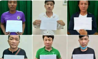 Hai người Pháp bị nhóm đối tượng bịt mặt bắt giữ để đòi món nợ 7 tỷ đồng