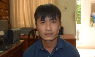 Khởi tố đối tượng cắt cổ bố người yêu 