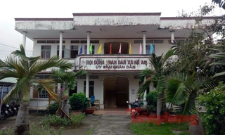 Bí thư xã khai khống thành tích cho cha ruột để hưởng chế độ