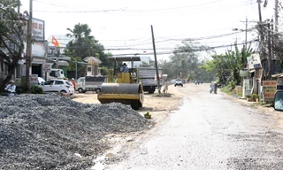 Lộ nguyên nhân khiến nhiều dự án trọng điểm ở Cần Thơ chậm tiến độ