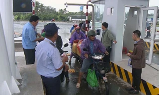 Cần Thơ kiến nghị làm rõ thông tư về dịch vụ tại bến xe