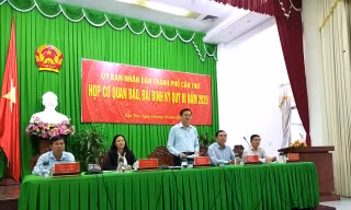  Sở Giáo dục Cần Thơ phải thu hồi hàng loạt quyết định bổ nhiệm sai