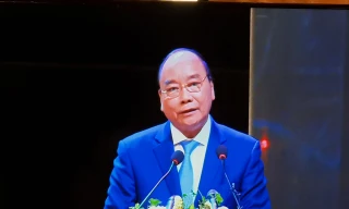 Thủ tướng Nguyễn Xuân Phúc: “8 chữ G” để phát triển vùng ĐBSCL