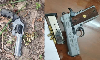 Thông tin mới nhất vụ hỗn chiến trên Quốc lộ vì 'tranh nhau' nữ tiếp viên