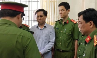 Phó bí thư Tỉnh ủy Trà Vinh bị đề nghị kiểm điểm