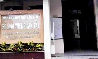 Nguyên Phó Giám đốc Sở GTVT trần tình khi bị tố không nhận 'con ngoài giá thú'