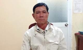 Người đàn ông đâm con riêng của 'vợ hờ' vì... ghen tuông