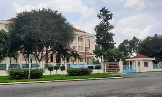 Bắt 4 cán bộ Phòng Tài nguyên và Môi trường ở Cần Thơ