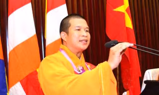 Cho hoàn tục trụ trì chùa ở Vĩnh Long vì ‘lừa đảo chiếm đoạt số tiền lớn’