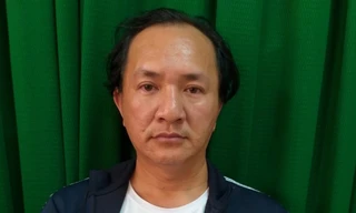 Tuấn Hero được xác định là kẻ cầm đầu trong vụ bắt cóc 4 người tại Cần Thơ