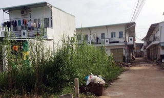 Cần Thơ yêu cầu kiểm điểm trách nhiệm về các khu dân cư tự phát