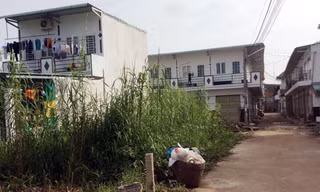 Cần Thơ yêu cầu kiểm điểm trách nhiệm về các khu dân cư tự phát