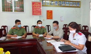 Xác định được người tung tin bệnh viện ở Cần Thơ có ca dương tính COVID – 19 