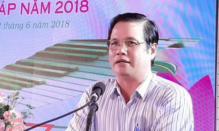 Tạm đình chỉ chức vụ Phó GĐ Sở Văn hoá Thể thao và Du lịch Đồng Tháp