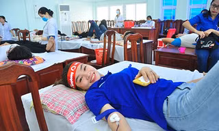 Kiên Giang sẵn sàng cho ngày hội Chủ nhật Đỏ lần thứ XII