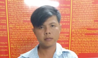 Tạm giữ nam thanh niên đâm Đại uý Công an phải cắt bỏ thận