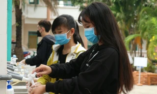 Kiên Giang: Cho 26 học sinh nghỉ học vì dự đám cưới người Hàn Quốc