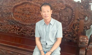 Giám đốc bị bắt vì làm khống giấy tờ đất để chiếm đoạt tiền tỷ