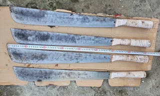 Hỗn chiến trên Quốc lộ 61, 3 người thương vong: Bắt thêm 4 đối tượng 