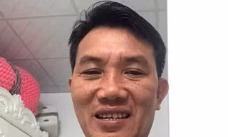 Trần Tuấn Ngọc (Tèo Mỡ) bị khởi tố.