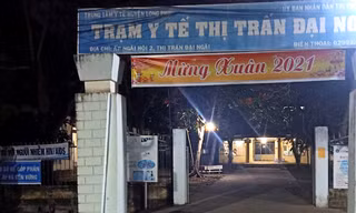 Sóc Trăng xét nghiệm SARS-CoV-2 đối với nạn nhân đột tử trên xe khách