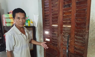 Liên tiếp xảy ra nhiều vụ trộm đột nhập nhà dân