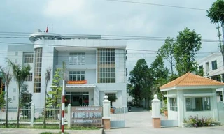 Kỷ luật nguyên Giám đốc Sở Tài nguyên và Môi trường Đồng Tháp