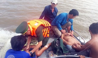 Kiên Giang: 2 người tử vong, 3 người nguy kịch do ngộ độc khí 