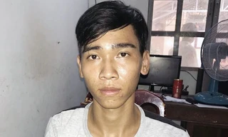 Giả danh cảnh sát hình sự để cướp tài sản