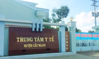 Khám sức khỏe sai quy định, nhiều cán bộ Trung tâm Y tế huyện bị kiểm điểm