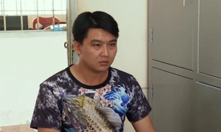 Khởi tố người chồng đâm 3 người thương vong để 'giải cứu' vợ