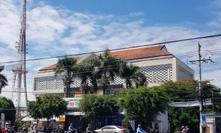 Nhiều sai phạm nghiêm trọng tại Bưu điện tỉnh Kiên Giang