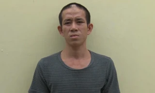 Lê Văn Liệt. Ảnh Văn Vũ.