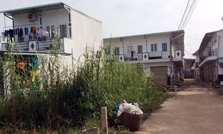 Tin mới vụ sai phạm đất đai 'khủng' tại Cần Thơ