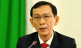 Chủ tịch thành phố Cần Thơ làm Thứ trưởng Bộ Kế hoạch và Đầu tư