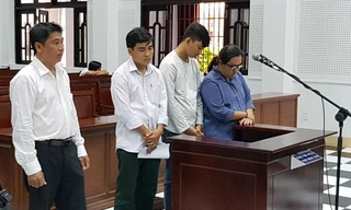 Tham ô tài sản, nguyên Chi cục trưởng Thi hành án lĩnh 7 năm tù 