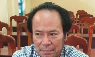 Hơn một tháng trốn chạy của kẻ cứa cổ, phi tang xác tài xế xe ôm