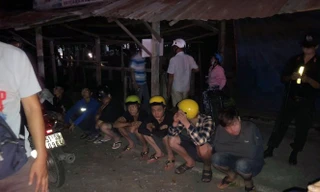 Khởi tố vụ thiếu tá CSGT bị ‘quái xế’ tông gãy chân