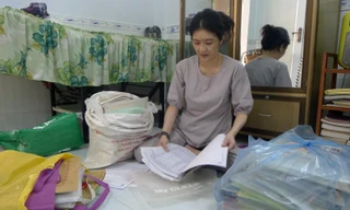 Bị đuổi việc vì làm mất quỹ 600 ngàn, gần 10 năm gửi đơn xin cứu xét