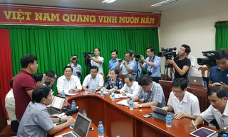 Có hay không việc lãnh đạo tỉnh Sóc Trăng đi nước ngoài do Trịnh Sướng đài thọ?