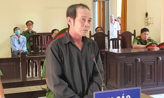 Lĩnh 10 năm tù vì dùng điện bẫy trộm gây chết người