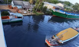 Nhiều chỉ số vượt quy định, vẫn chưa rõ 'thủ phạm'